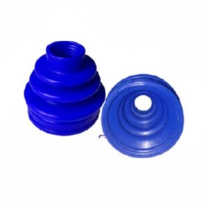 Guardapolvo Lado Rueda De Silicon Corsa