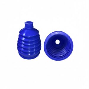 Guardapolvo Lado Rueda De Silicon Aveo Reforzada