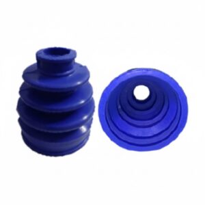 Guardapolvo Lado Rueda De Silicon Spark