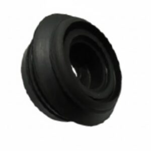 Base Amort Original Trasero De Accent Importado