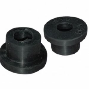 Goma Base Radiador De Corsa
