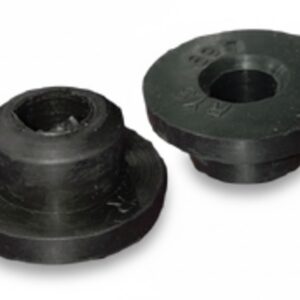 Goma Base Radiador De DMax y Terios