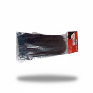 Amarres Multiusos Tirrap 7,6 x 350mm Pq 100Und