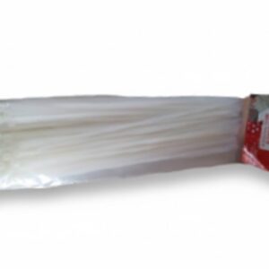 Amarres Multiusos Tirrap 7,0 x 500mm Pq 100Und