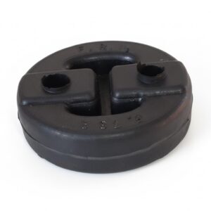 Goma Soporte Tubo De Escape Original Kia Rio