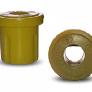 Buje De Ballesta De Toyota Poliuretano Importado 18002