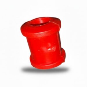 Carrete Amortiguador Universal Poliuretano Importado