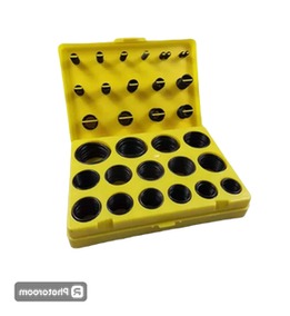 Caja Amarilla