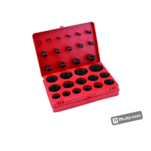 Caja Roja