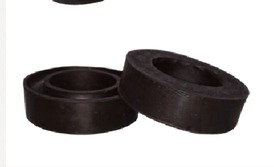 Goma Espiral Spark/Aveo/ QQ/Picanto/Kia