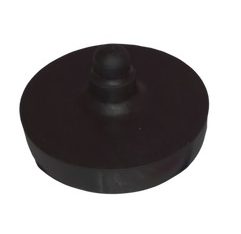 Goma De Espiral Arriba Reforzada Con Tetero Pequeño/Corsa